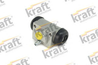 KRAFT AUTOMOTIVE 6032185 -  Колесный тормозной цилиндр